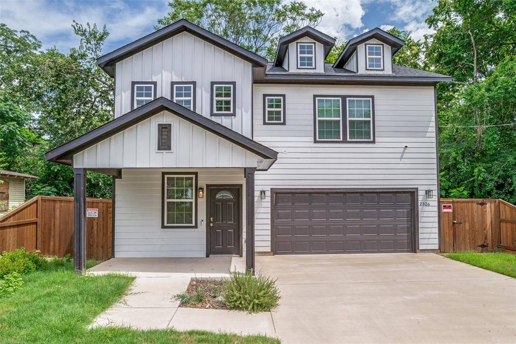 Dallas, TX 75215,2326 Bethurum Avenue