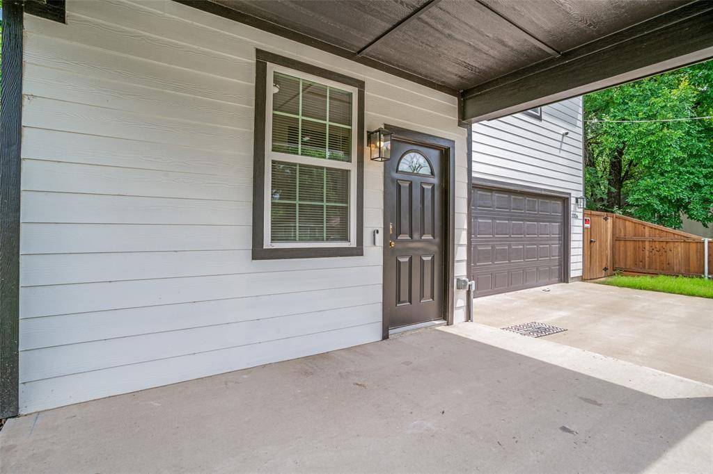 Dallas, TX 75215,2326 Bethurum Avenue