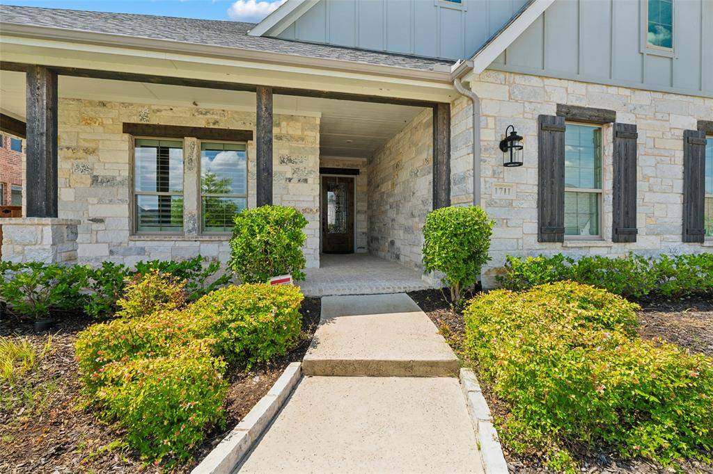 Prosper, TX 75078,1711 Caruth Drive