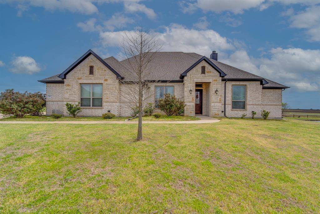 Waxahachie, TX 75167,110 Fire Wheel Drive