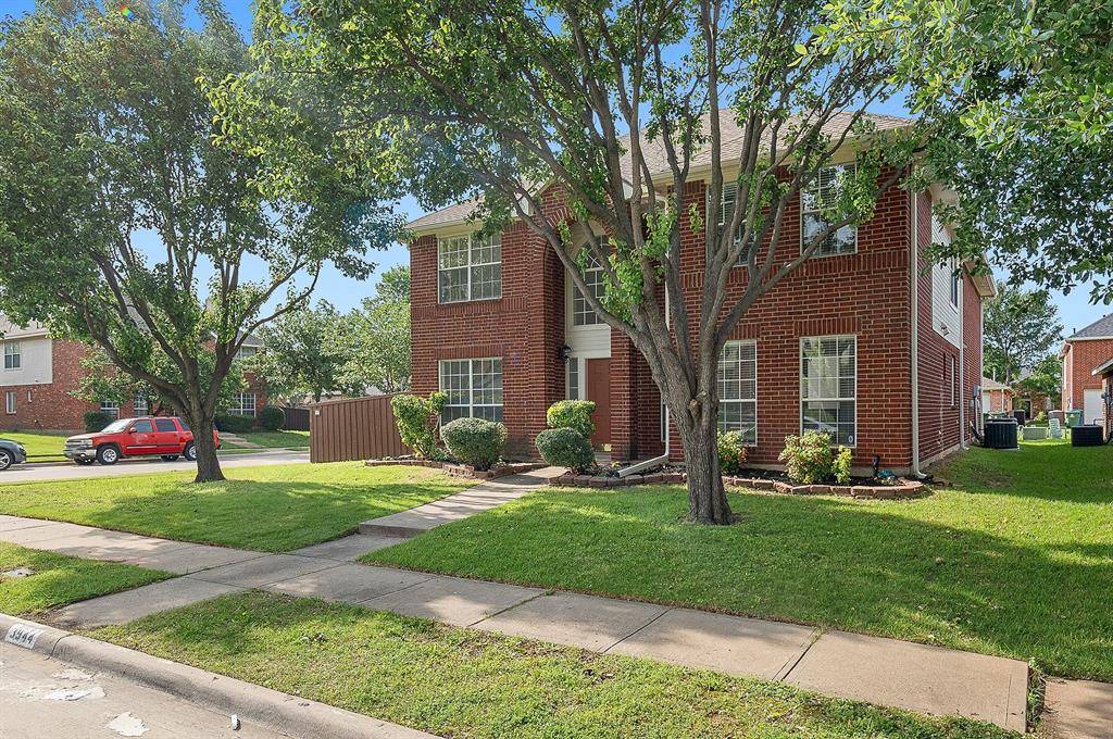 The Colony, TX 75056,3944 Willow Bend Drive