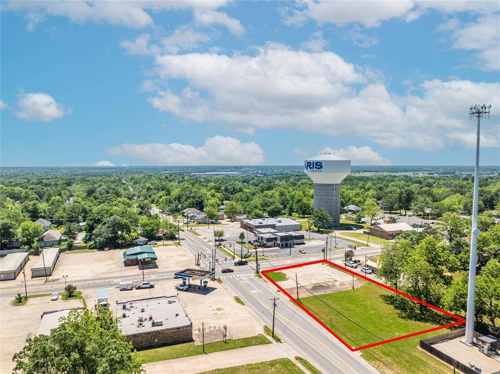 Paris, TX 75460,1902 Bonham Street