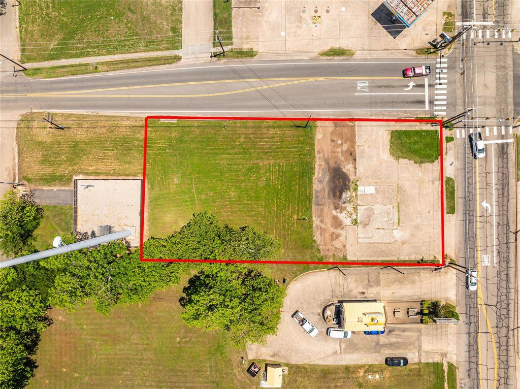 Paris, TX 75460,1902 Bonham Street