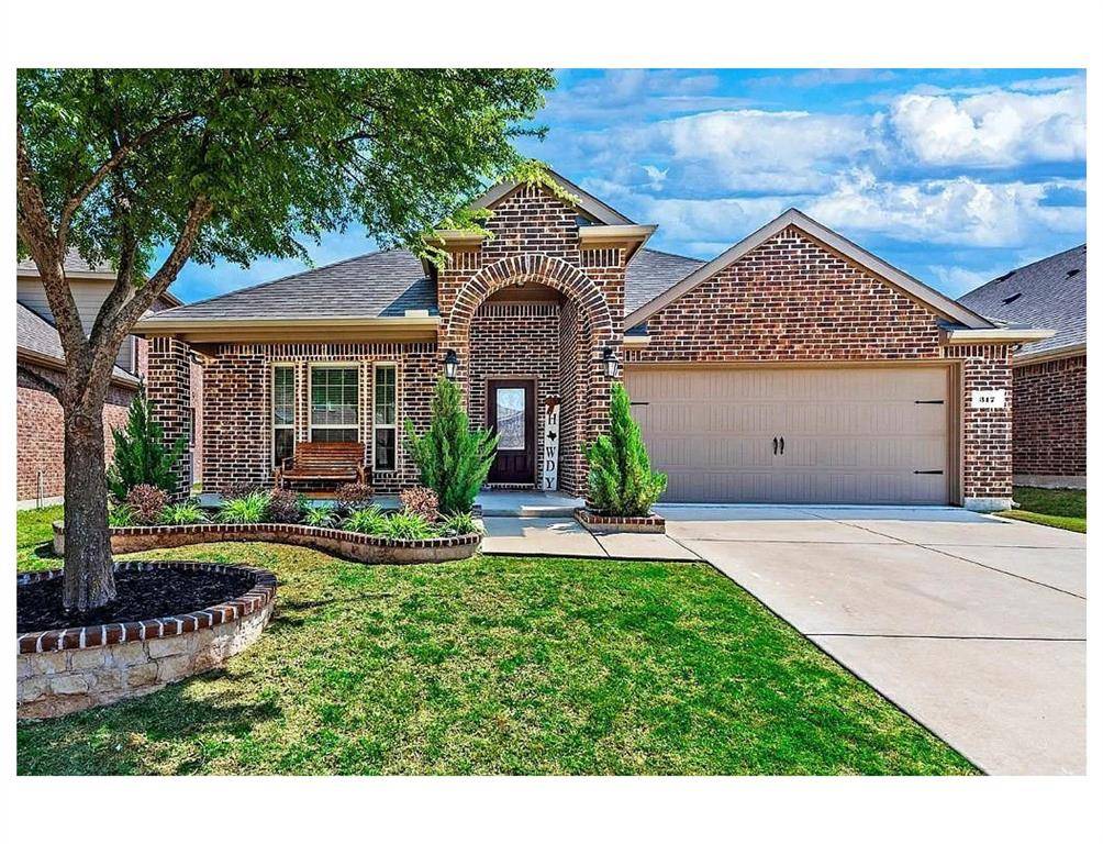 Mckinney, TX 75072,317 Whitman Drive