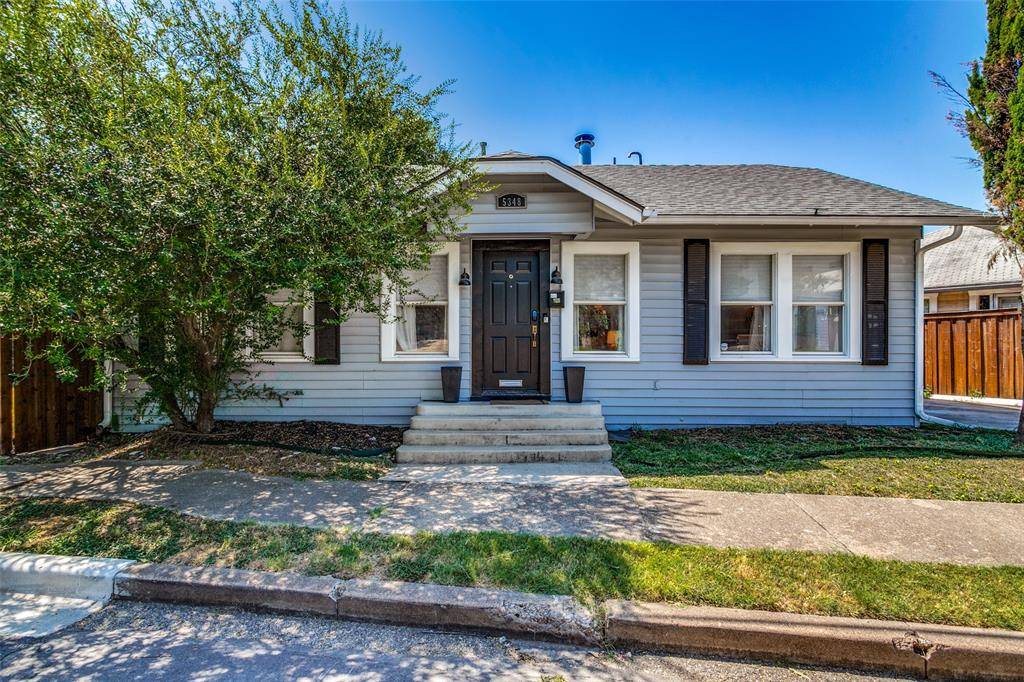 Dallas, TX 75206,5348 Bonita Avenue