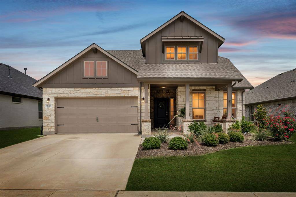 Northlake, TX 76247,1601 Stetson Street