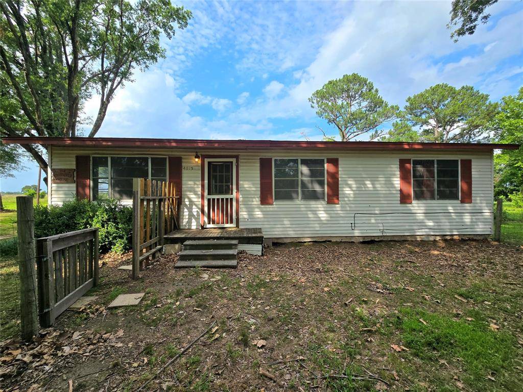 Grand Saline, TX 75140,4615 State Highway 110