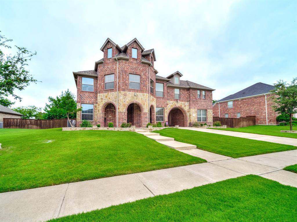 Keller, TX 76248,1625 Goldenrod Lane