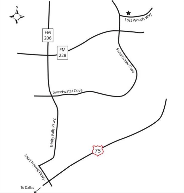 Mckinney, TX 75071,204 Bay Laurel