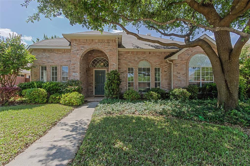 Mckinney, TX 75070,2708 Cheverny Drive