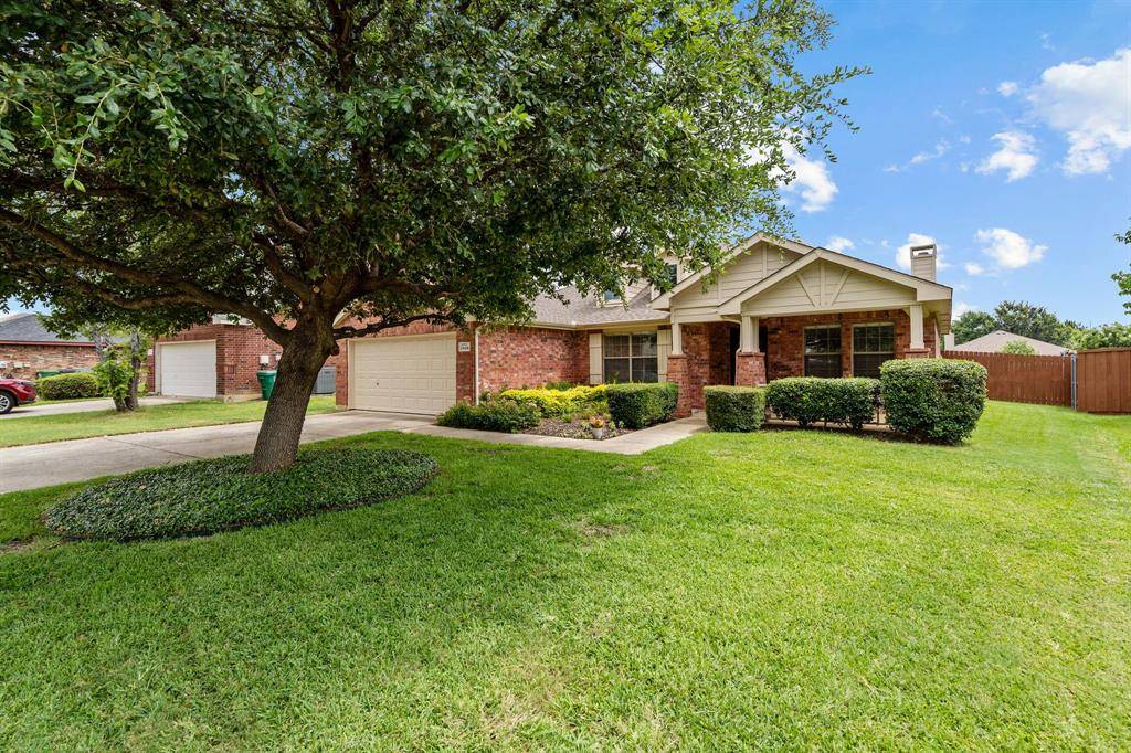 Denton, TX 76207,3504 Beatriz Drive