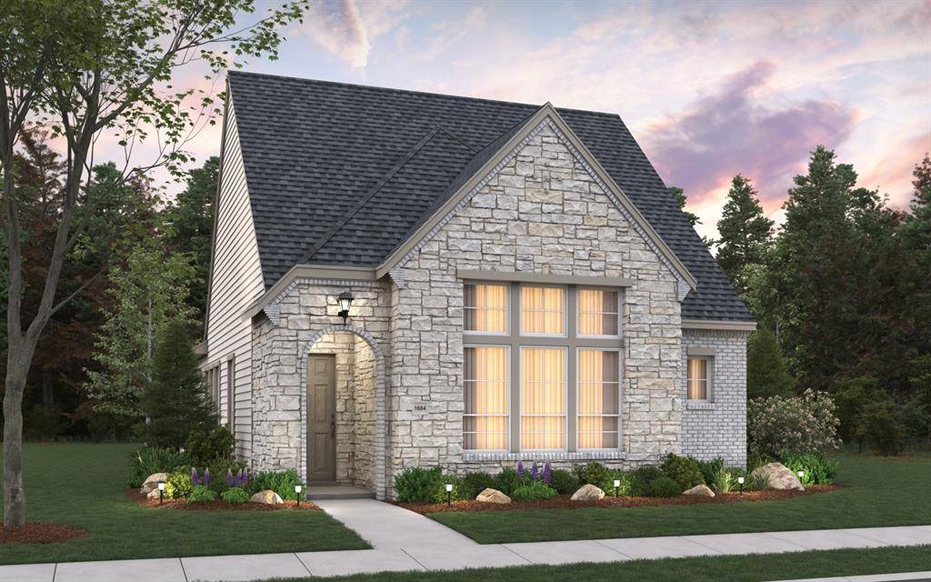 Celina, TX 75009,1429 Tipperary Drive