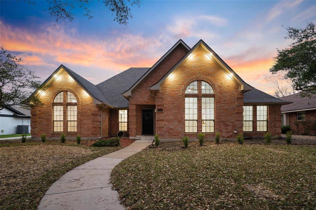 Rowlett, TX 75088,3505 Thornhill Way