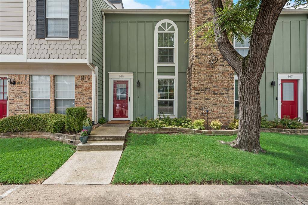 Euless, TX 76039,148 Winchester Drive