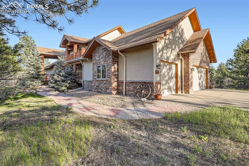 Larkspur, CO 80118,7076 Boreas RD