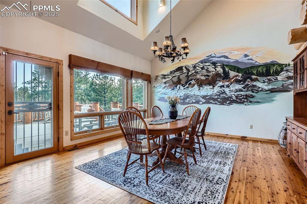 Larkspur, CO 80118,7076 Boreas RD
