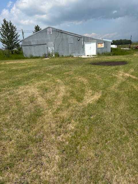 Rural Kneehill County, AB T4H 1P2,333045 RGE 27 Township
