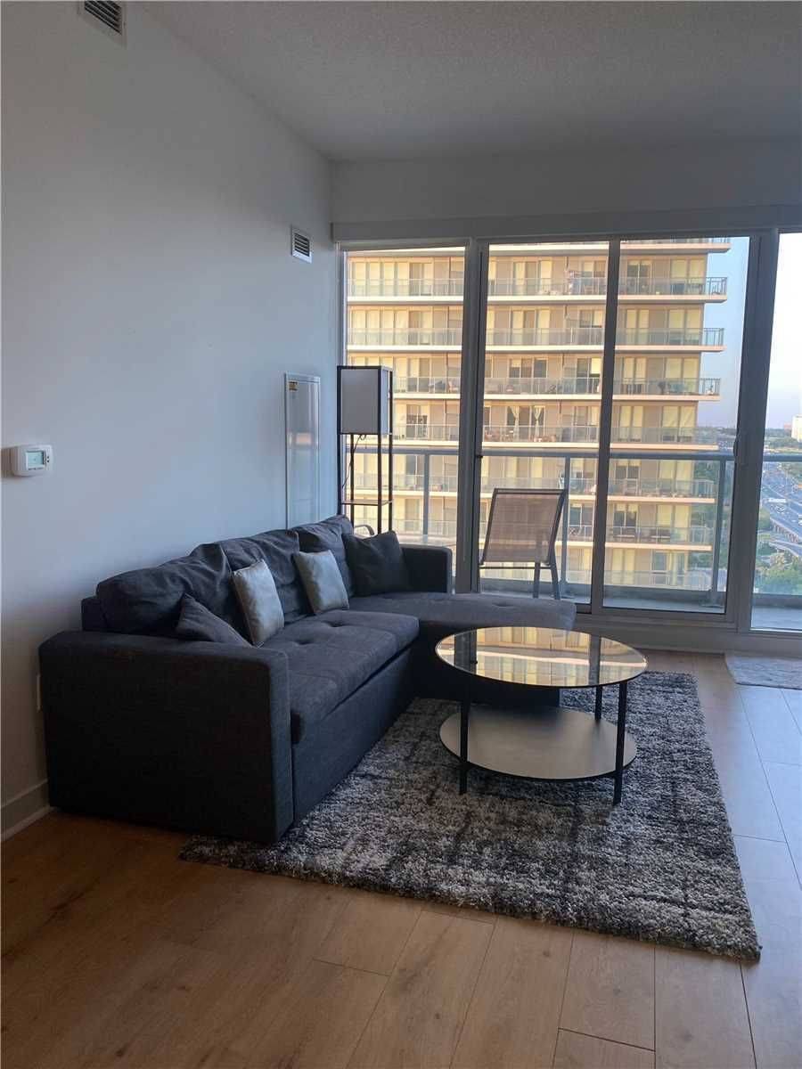 Toronto C15, ON M2K 0E3,115 Mcmahon DR #2207