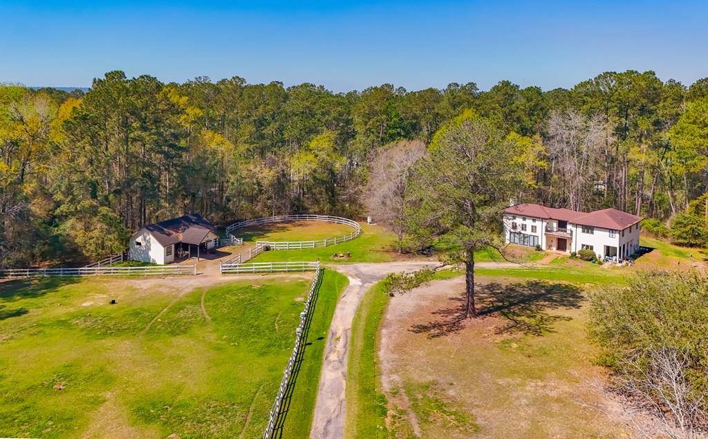 Bainbridge, GA 39819,138 Cinnamon Drive