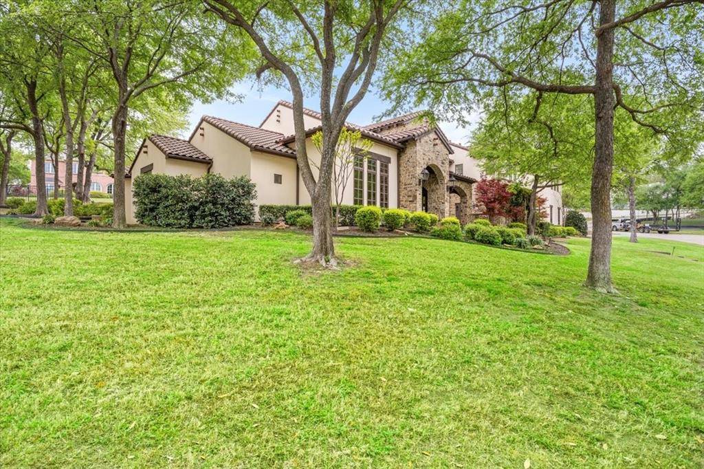 Fort Worth, TX 76132,5909 Kittansett Court