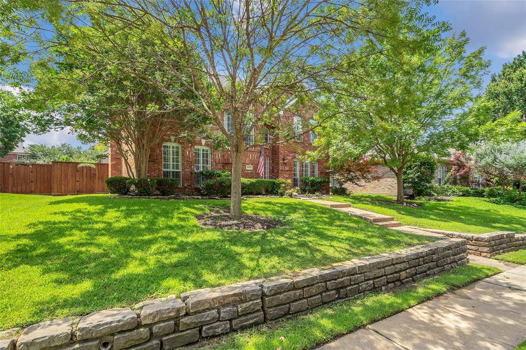 Plano, TX 75025,3712 Stockport Drive