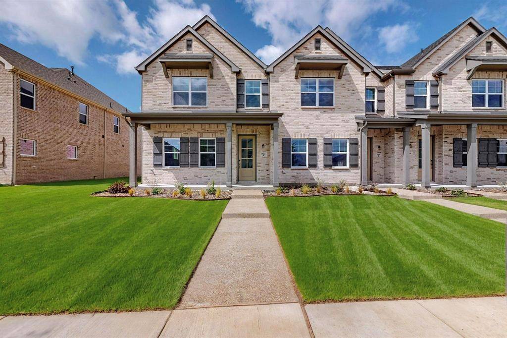 Mesquite, TX 75181,1812 Summer Aura