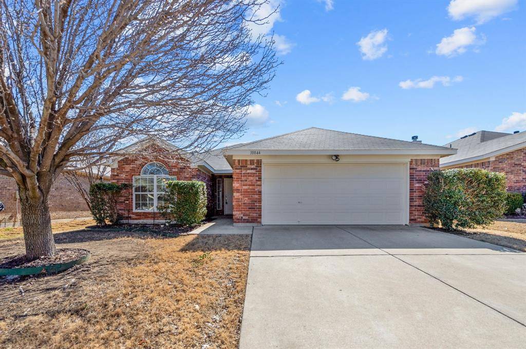 Fort Worth, TX 76052,10844 Middleglen Road
