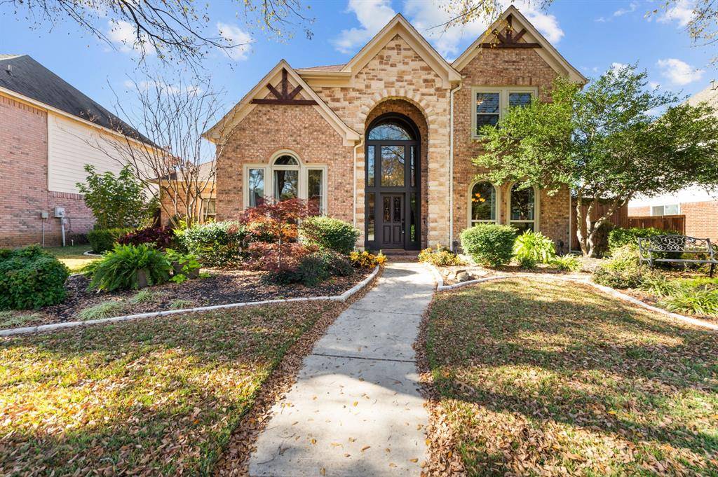 Keller, TX 76248,1518 Lakeview Drive