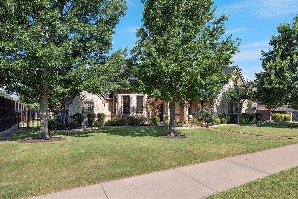 Keller, TX 76262,1216 Thornwood Drive