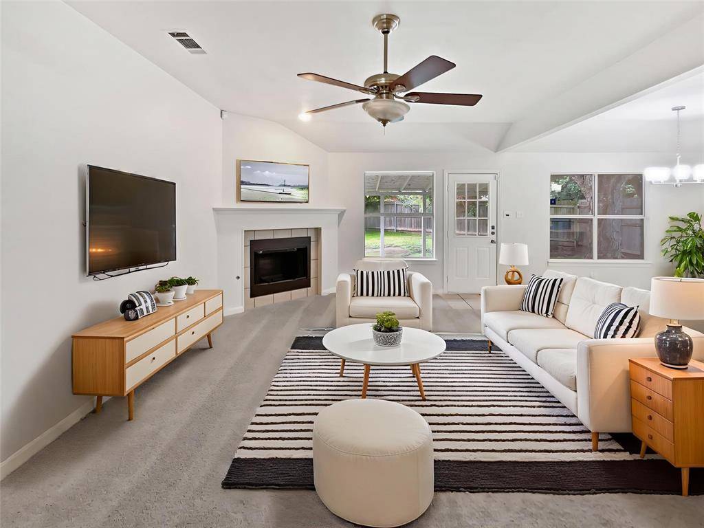 Waxahachie, TX 75165,122 Driftwood Lane