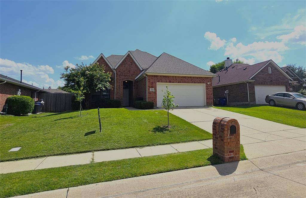 Forney, TX 75126,2110 Preston Trail