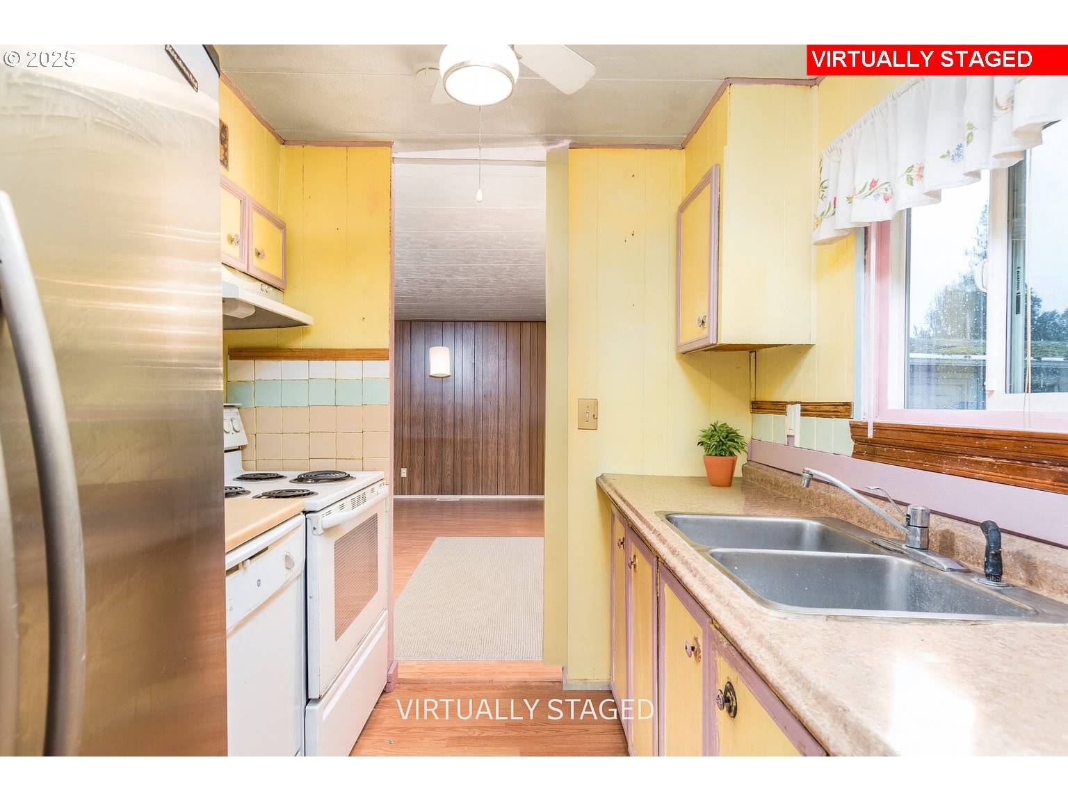 Rainier, OR 97048,25242 Cherrywood St ST #14