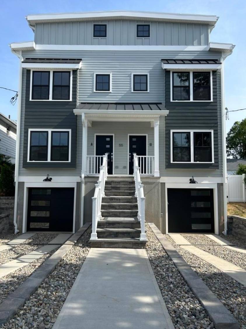 Millburn Twp., NJ 07041,55 Church St #A