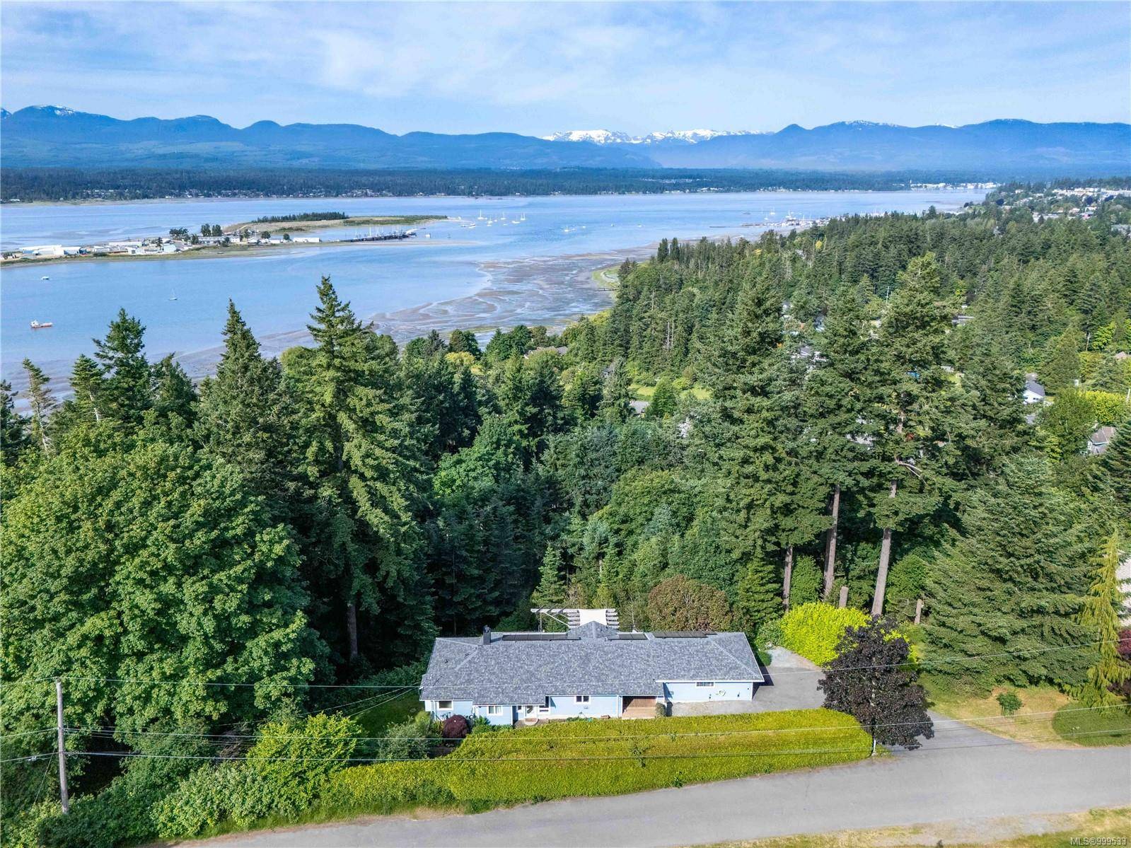 Comox, BC V9M 3X1,1179 Moore Rd