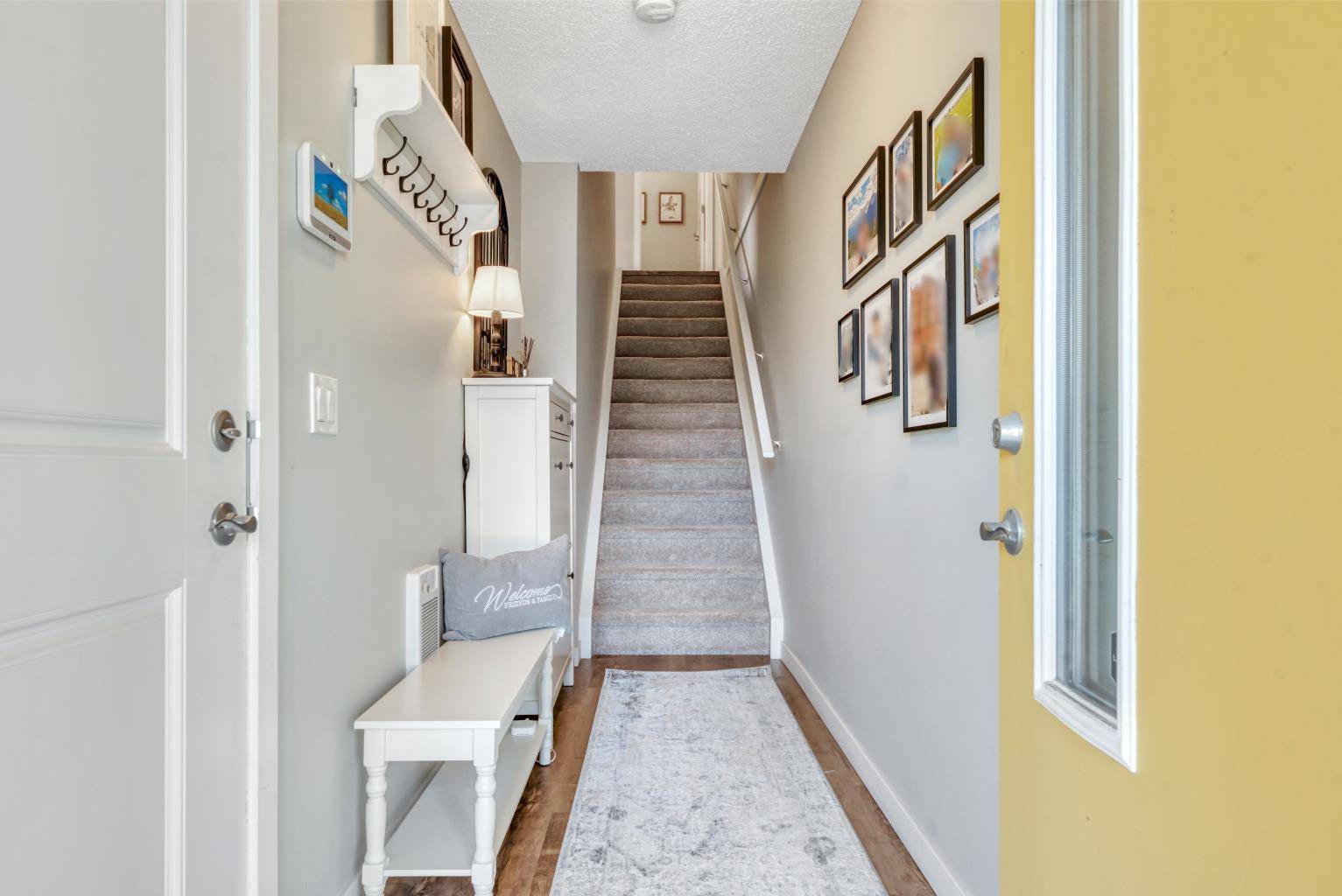 Calgary, AB T3N 1V7,301 Redstone BLVD NE #126