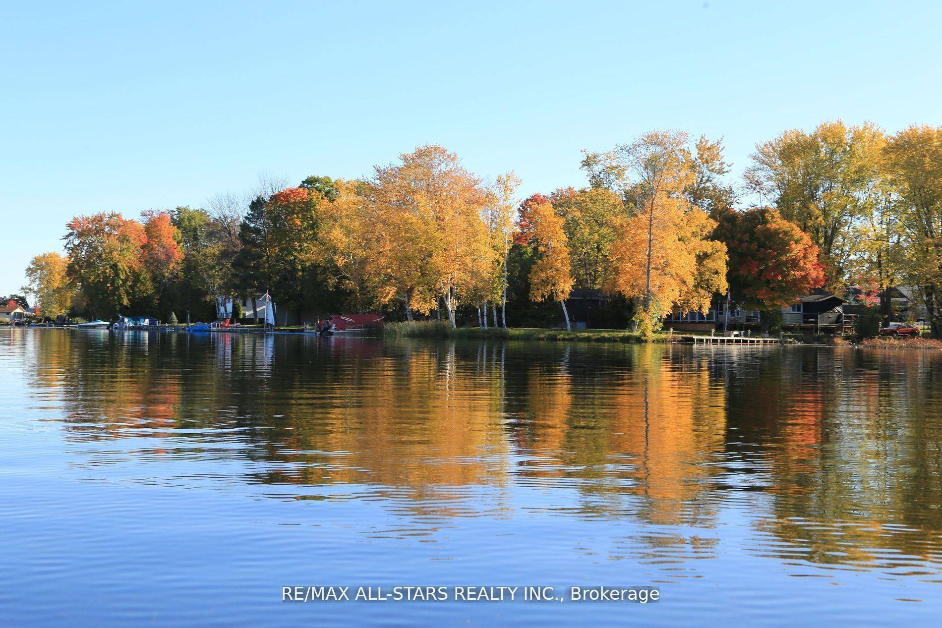 Kawartha Lakes, ON K0M 1G0,122 Fenelon DR
