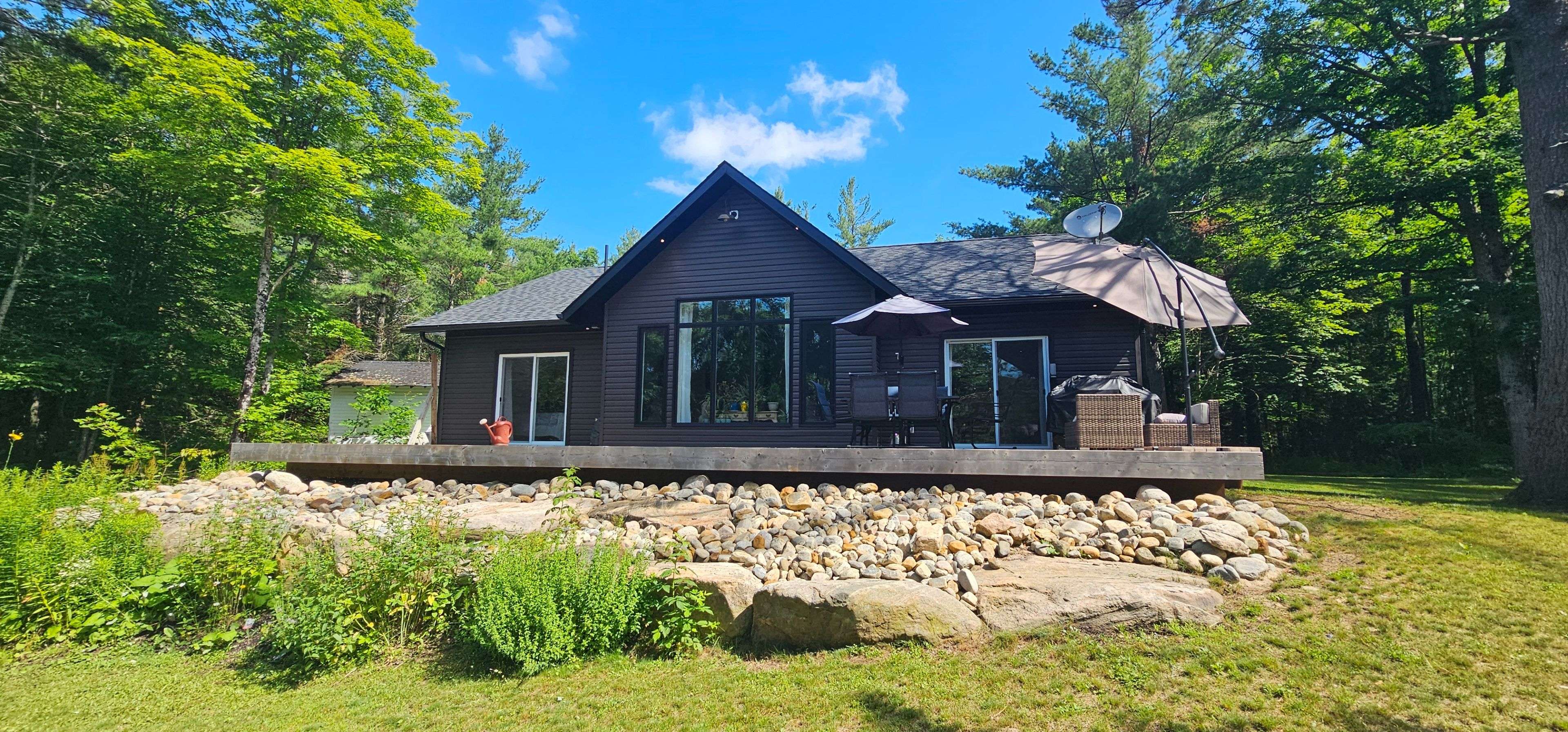 Bracebridge, ON P1P 1R3,1698 Reay RD