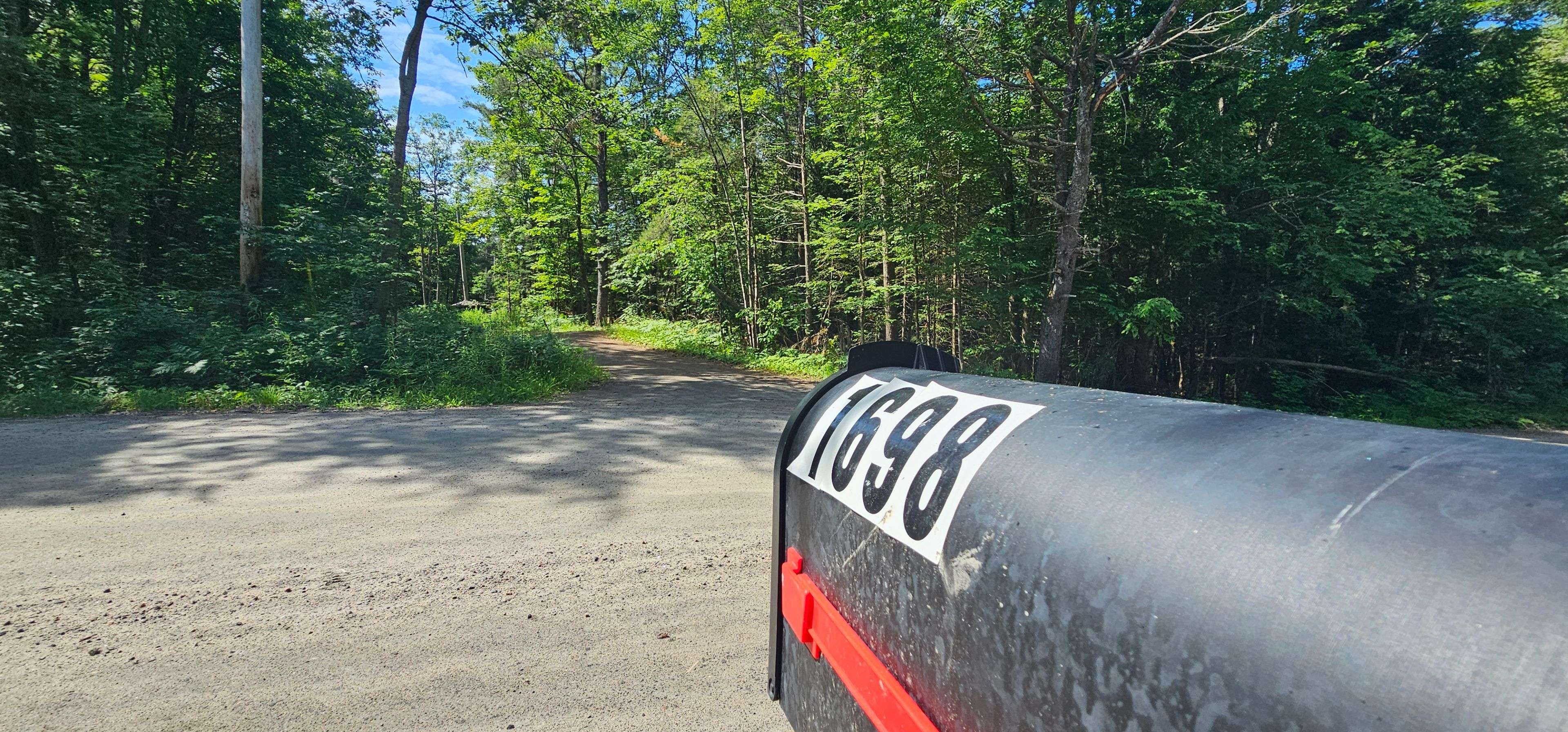 Bracebridge, ON P1P 1R3,1698 Reay RD