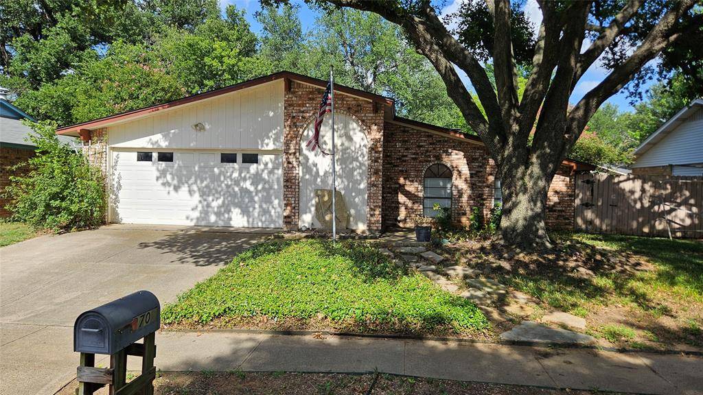 Arlington, TX 76016,2705 Creekview Drive