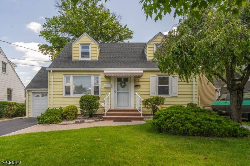 Union Twp., NJ 07083,1051 Schneider Ave