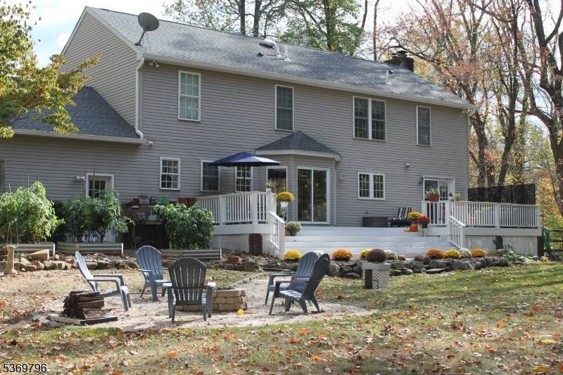 West Amwell Twp., NJ 08530,168 Rock Rd W