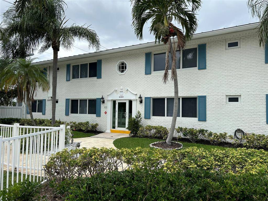 Fort Lauderdale, FL 33334,6260 NE 18th Ave #826
