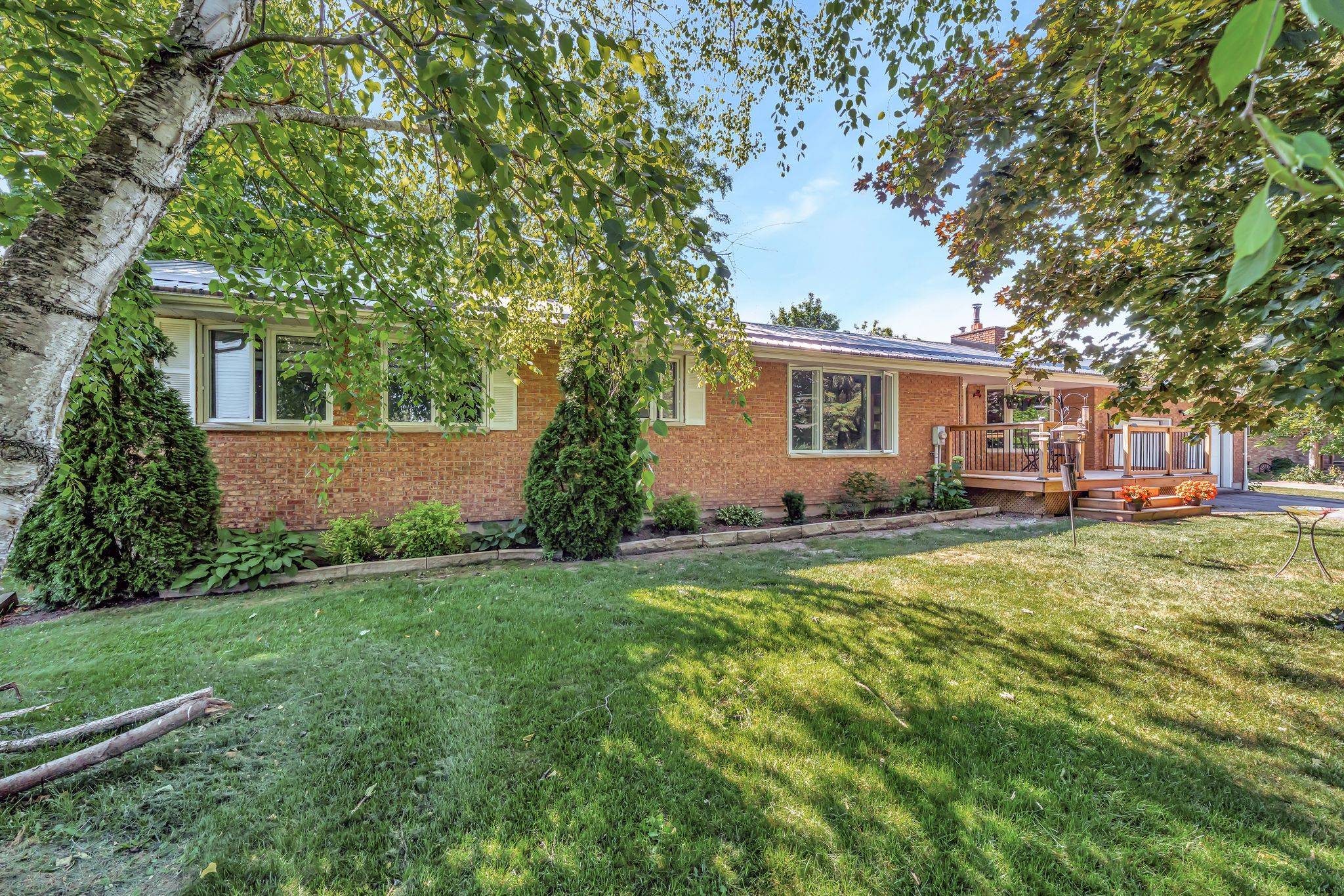 Prince Edward County, ON K8N 4Z7,338 County Road 28 N/A