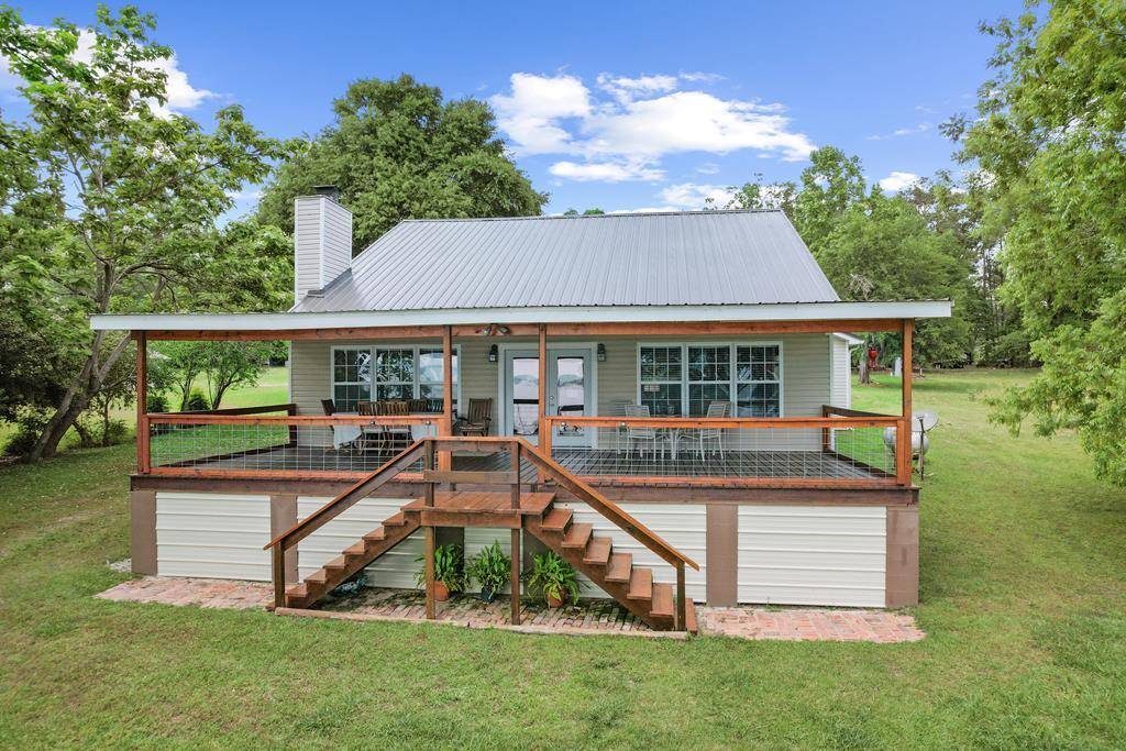 Ft. Gaines, GA 39851,95 SW DOCKS HOOK LANE