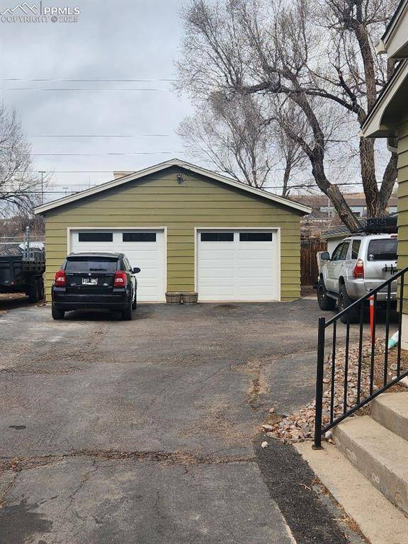 Colorado Springs, CO 80904,1728-1730 Armstrong AVE