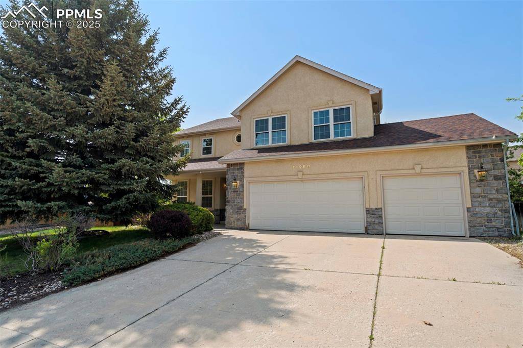 Colorado Springs, CO 80921,14280 Barquero CT