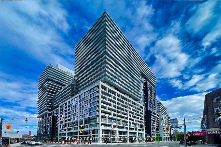 Toronto C08, ON M5A 1Y4,135 Lower Sherbourne ST #1838