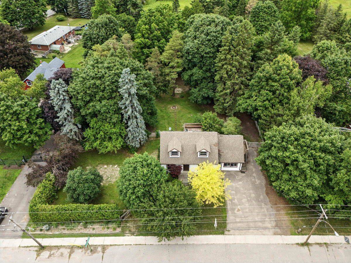 Scugog, ON L0B 1L0,4015 Highway 7A RD