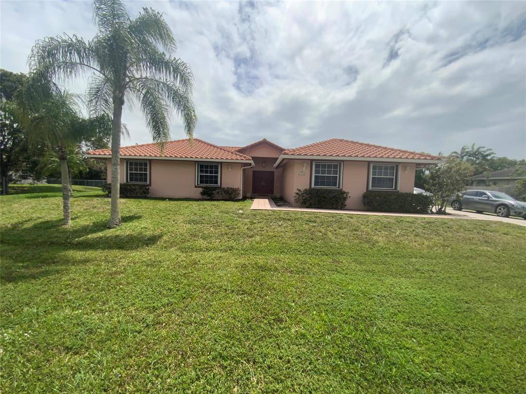 Plantation, FL 33323,11330 NW 24th St