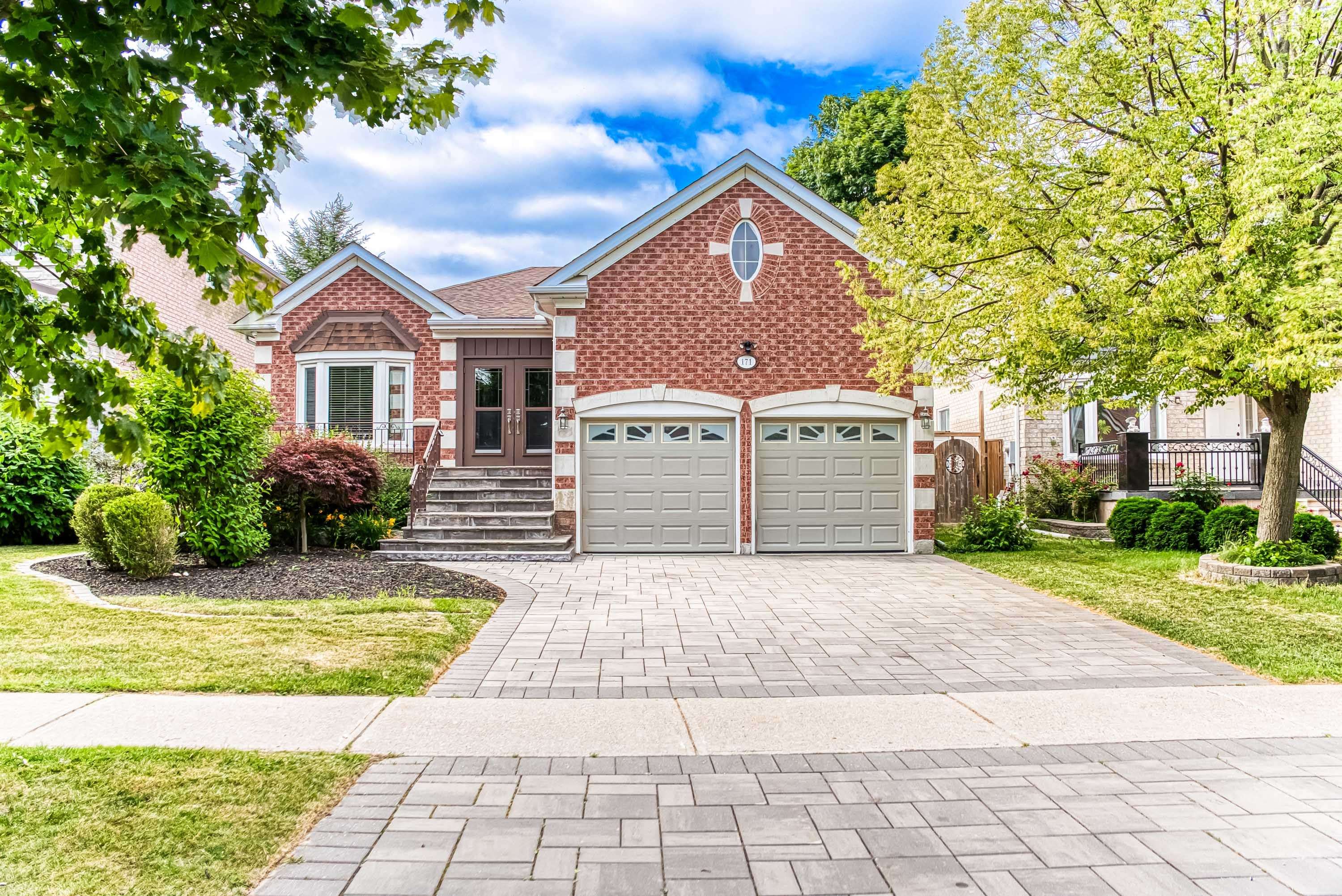 Richmond Hill, ON L4C 0G2,171 Shaftsbury AVE